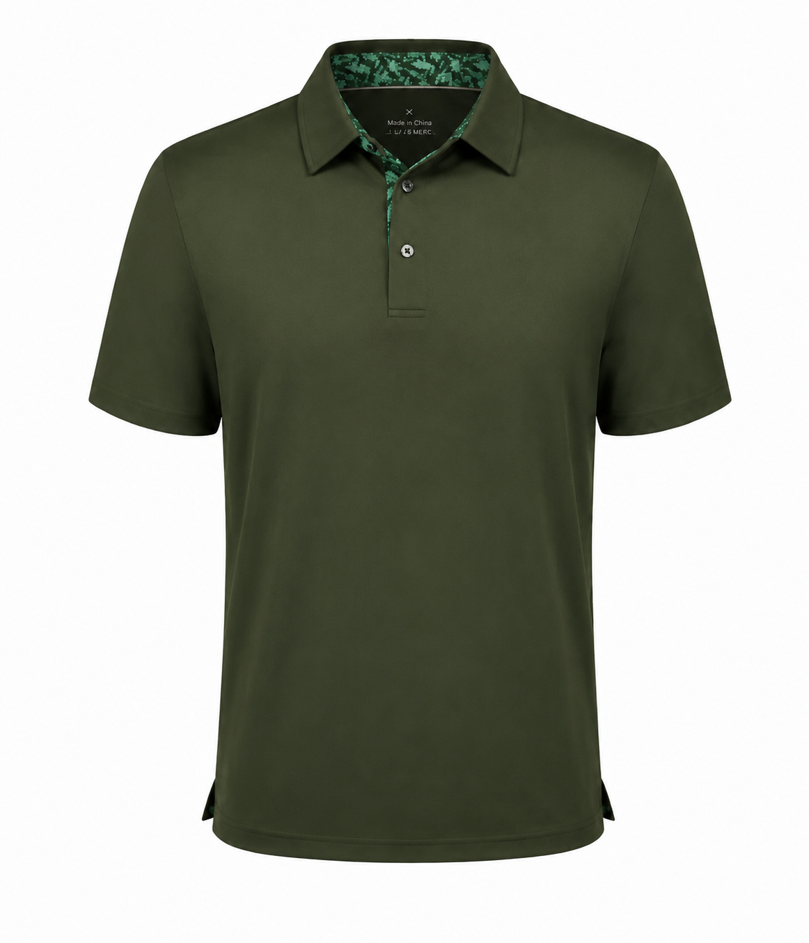 Men's Polo Shirts – Soft Breathable Cotton