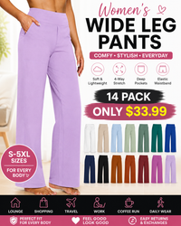 🔥All Colors(14 PACK ONLY $33.99)FREE Shipping