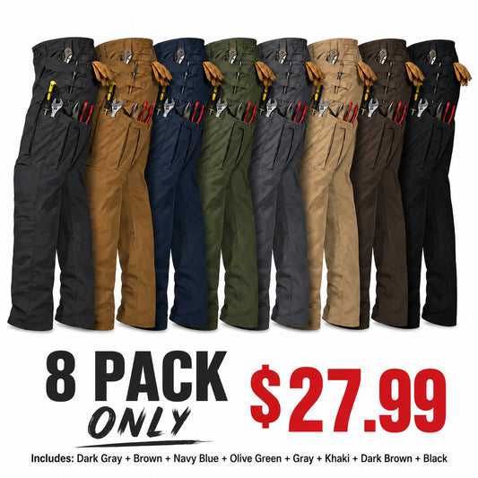 pack