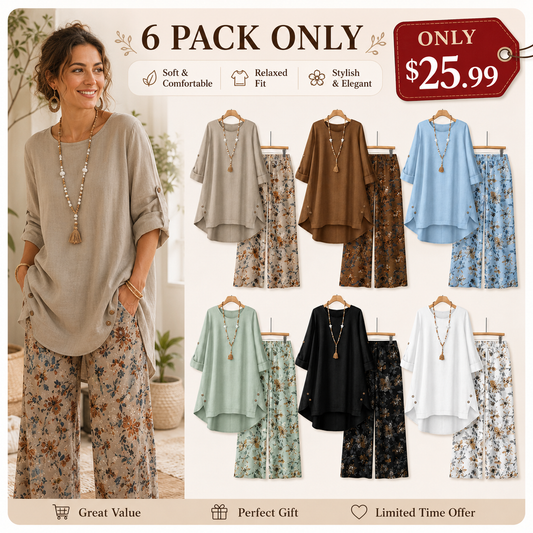 pack