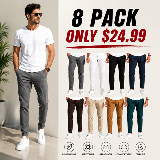 pack