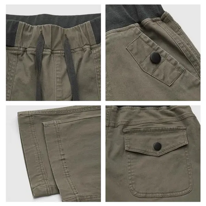 ⚡FINAL SALE⚡- women-s-high-stretch-mid-rise-straight-pants