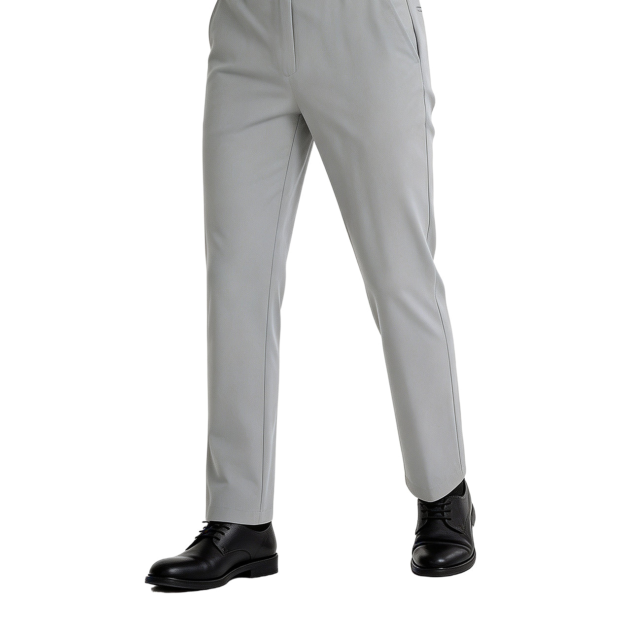 🔥Today's Specials🔥Men's stretch trousers with expandable waist
