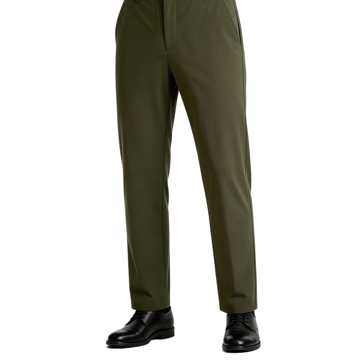 🔥Today's Specials🔥Men's stretch trousers with expandable waist