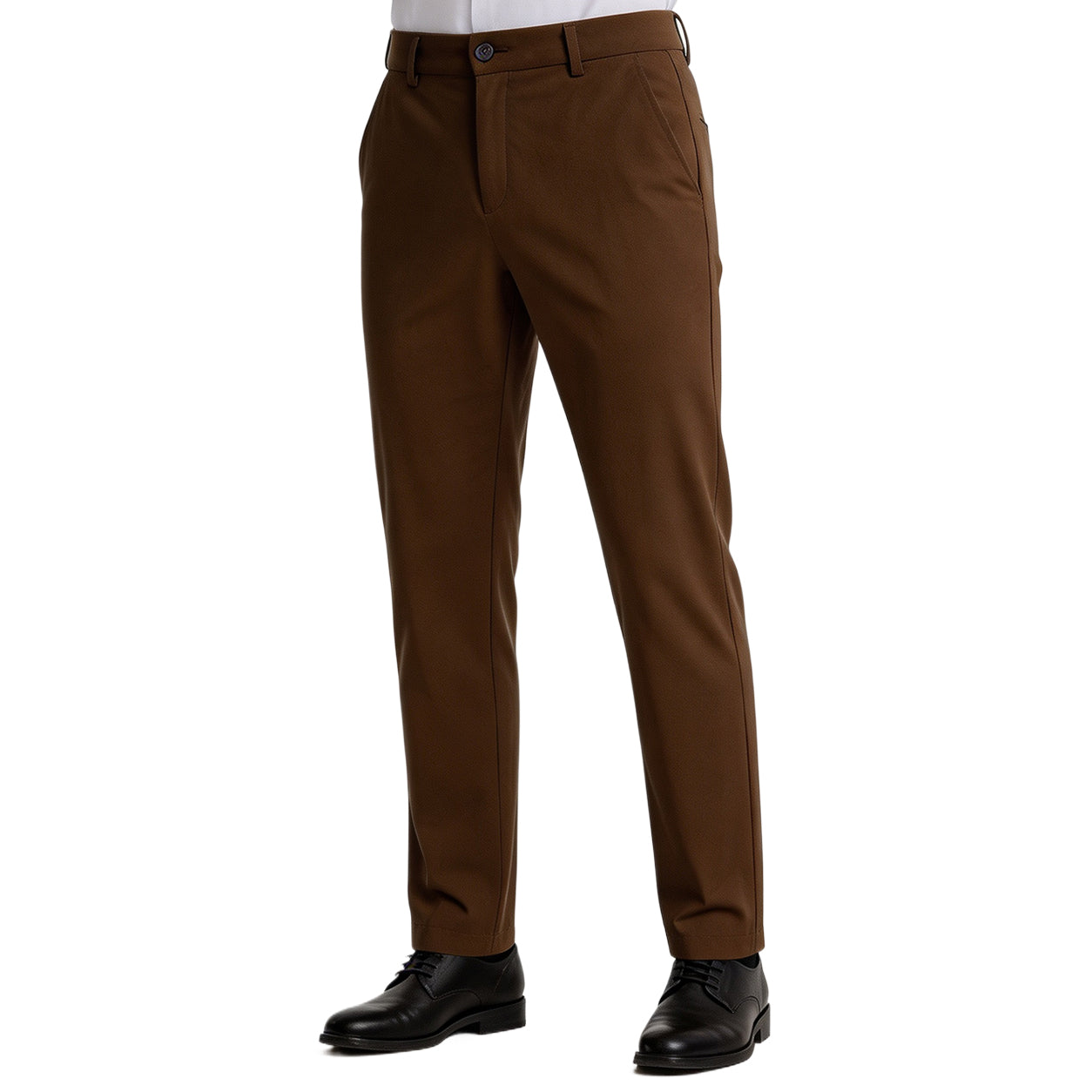 🔥Today's Specials🔥Men's stretch trousers with expandable waist