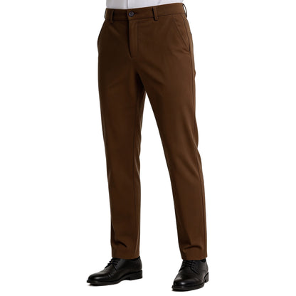 🔥Today's Specials🔥Men's stretch trousers with expandable waist