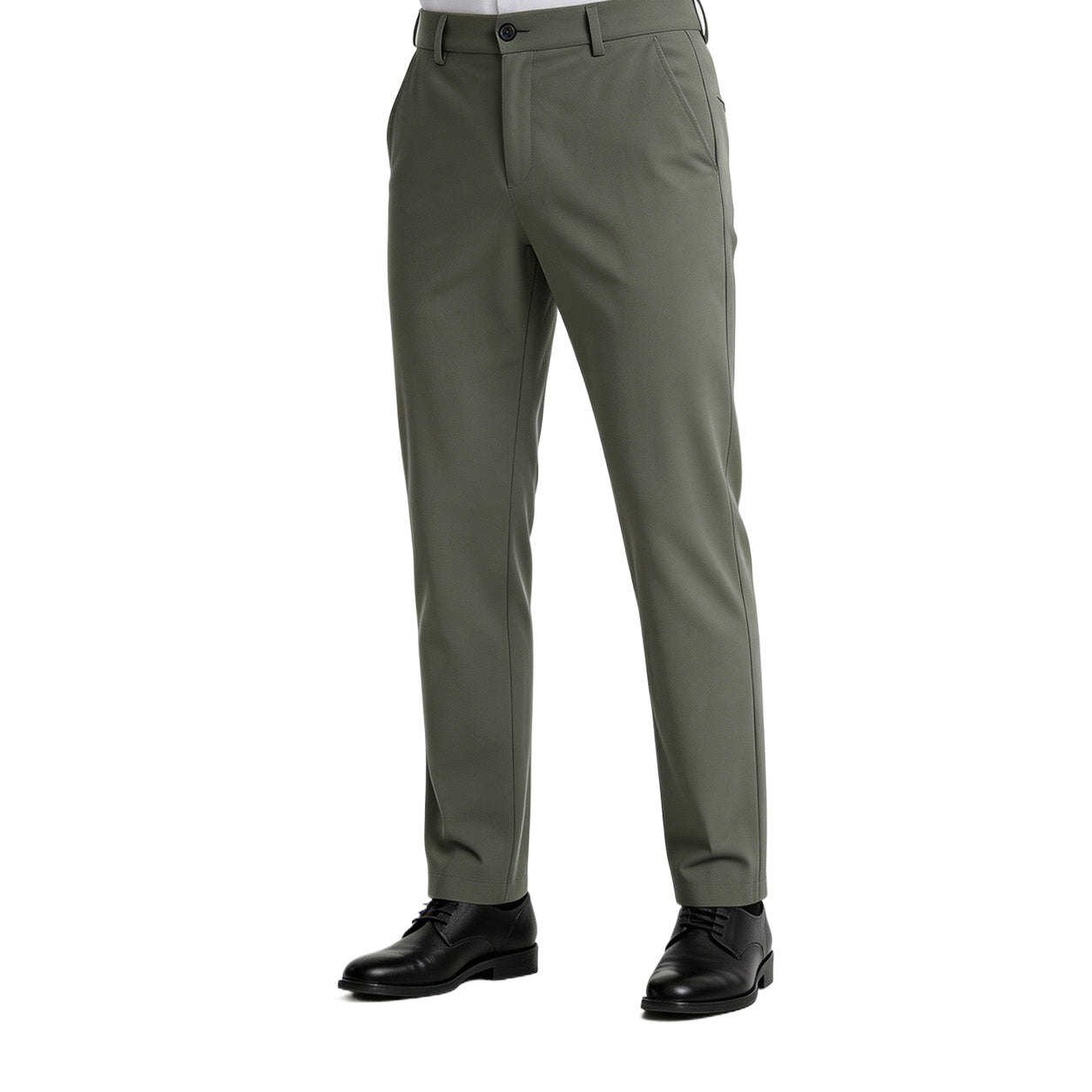 🔥Today's Specials🔥Men's stretch trousers with expandable waist