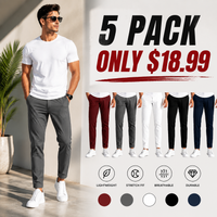 5 PACK (A)