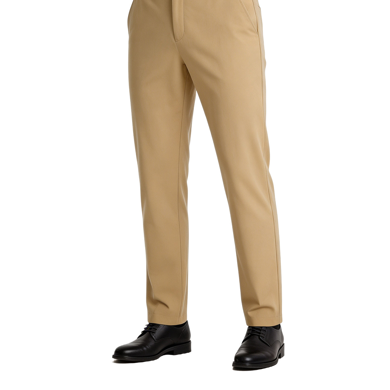 🔥Today's Specials🔥Men's stretch trousers with expandable waist