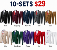10-SETS $29