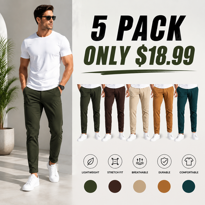 pack