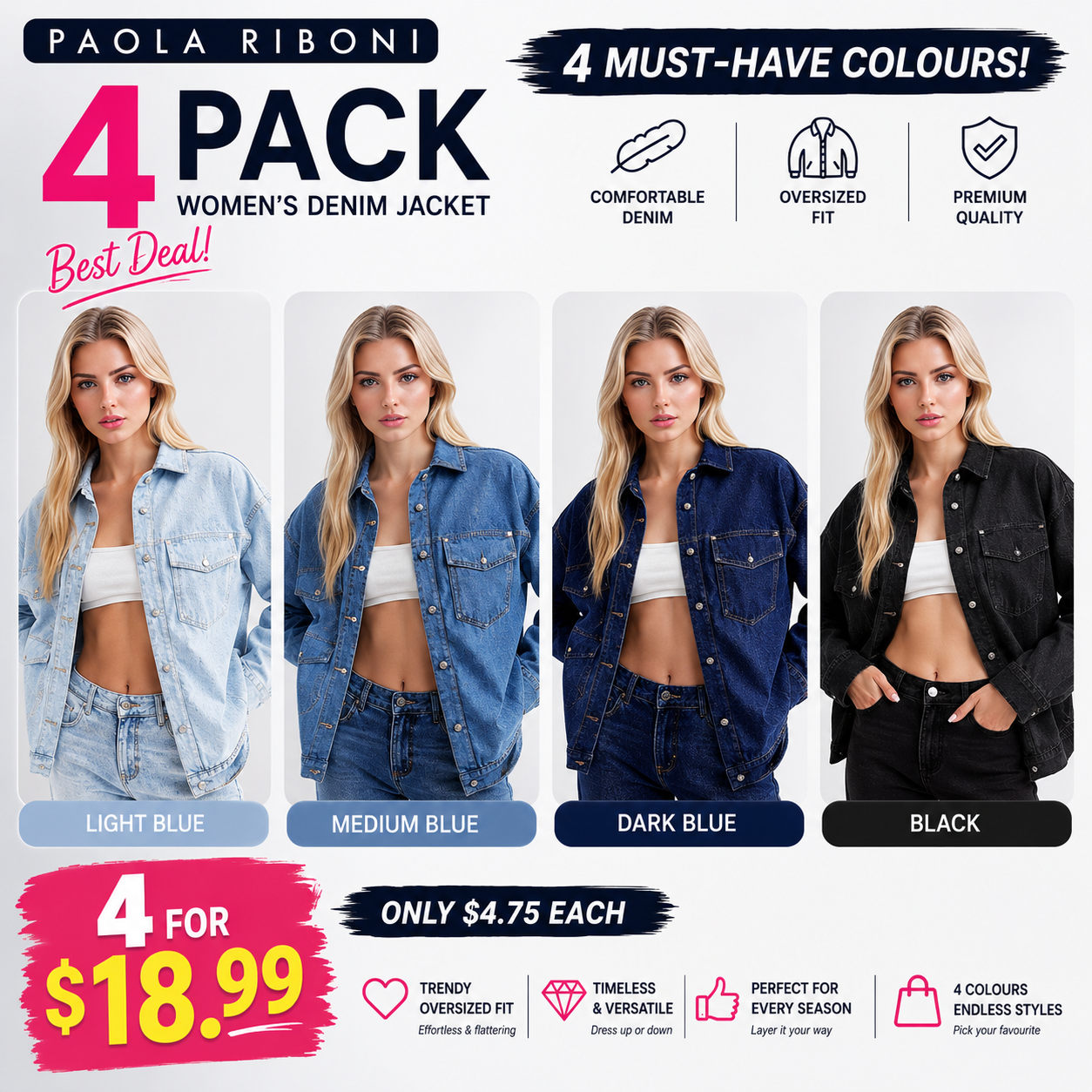 pack