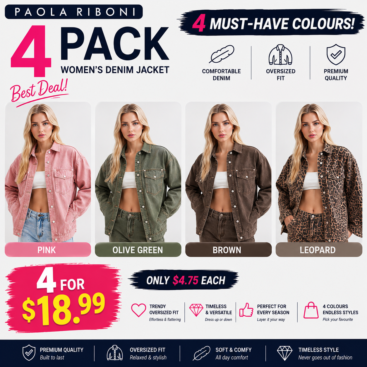 pack