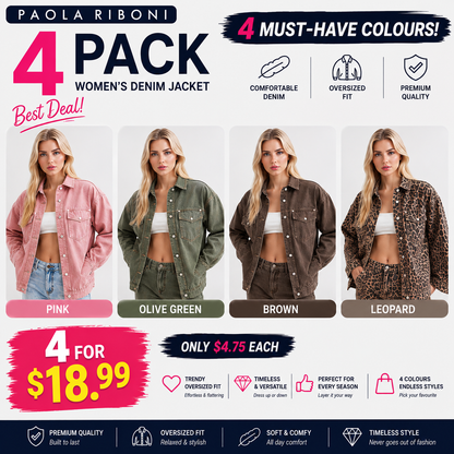 pack