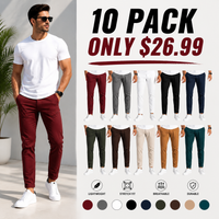 10 PACK