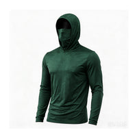 Dark green