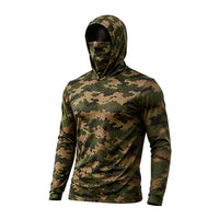 Camouflage