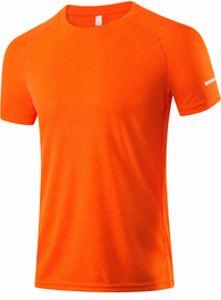 9-PACK Orange