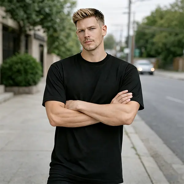 ❤️DEALS FOR YOU❤️12-Pack $24.95 The more you buy,the lower the price. Stock up Men's Crew Neck T-Shirt,Short Sleeve