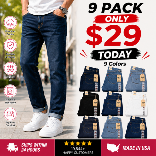 pack