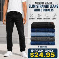 Mixcolor 1(5-PACK)