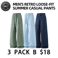 3-Pack B $17.99