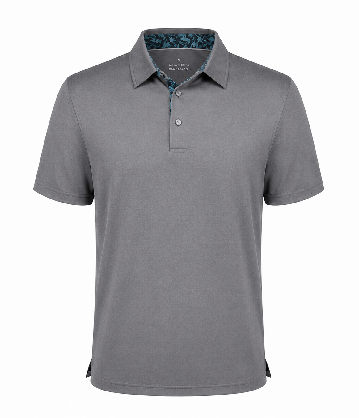 Men's Polo Shirts – Soft Breathable Cotton