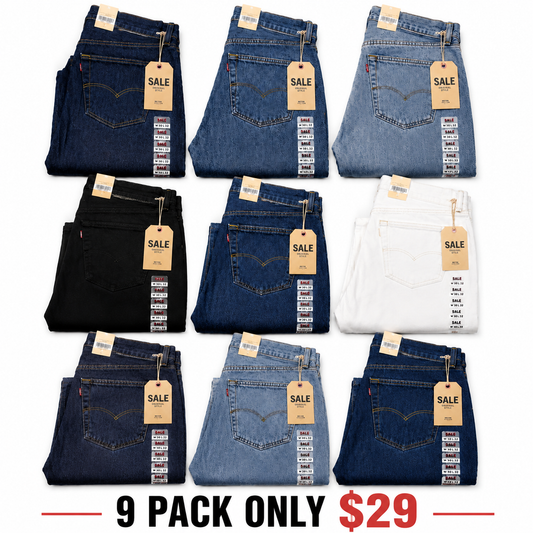 pack