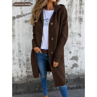 CHOCOLATE BROWN