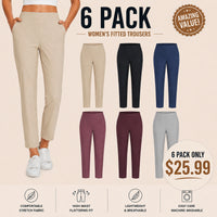 🔥☆6 Pack(Best Seller)