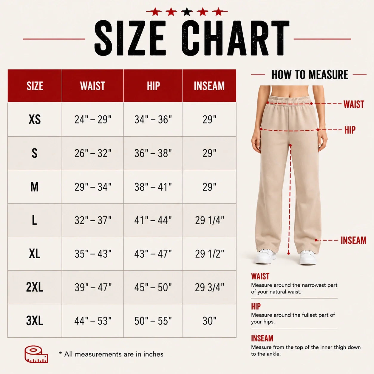 🔥 Clearance Sale — Limited Stock! 🔥 Minimalist Straight Leg Sweatpants