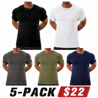 5-PACK $22.99