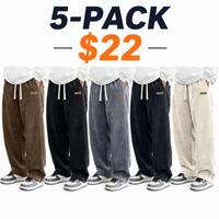 5-PACK $22.99