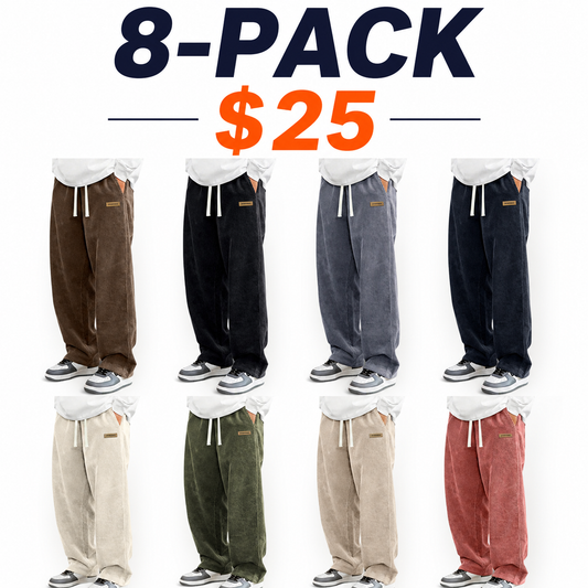 pack