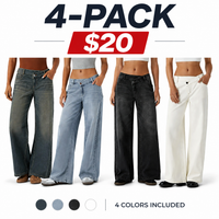 4-PACK $20