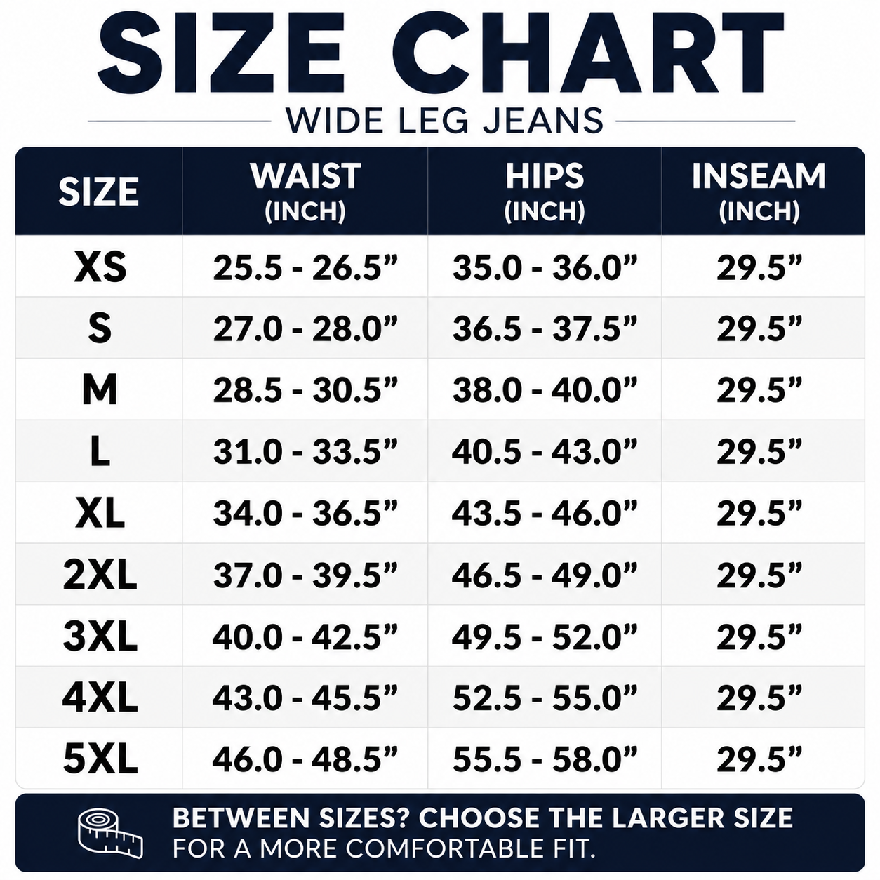 Women's Low Rise Wide Leg Jeans