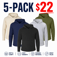 5-PACK $22