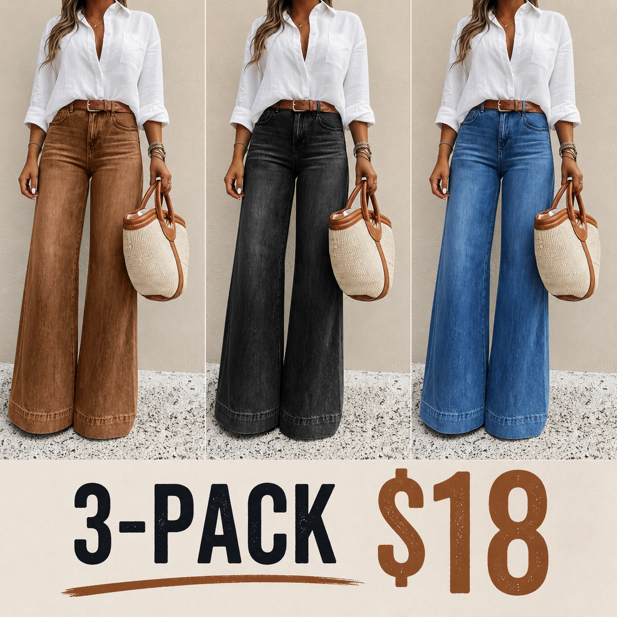 pack