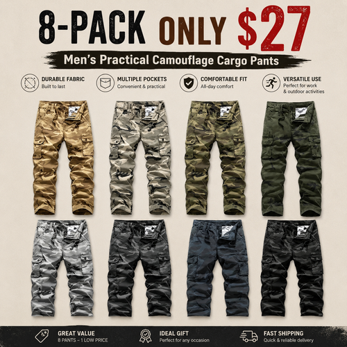 pack