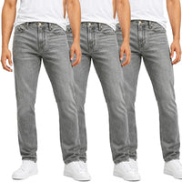 Grey*3 PACK