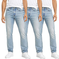 Light Blue*3 PACK
