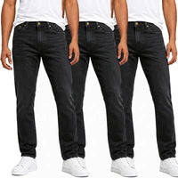 Black*3 PACK
