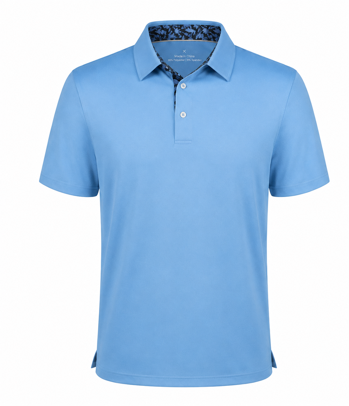 Men's Polo Shirts – Soft Breathable Cotton