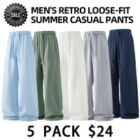5-Pack (all colors) $23.99