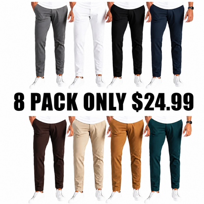 pack