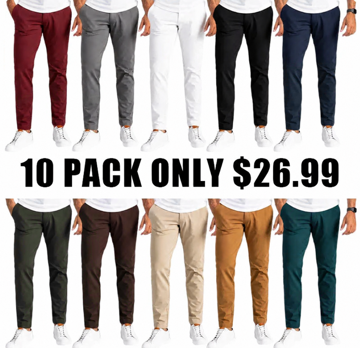 pack