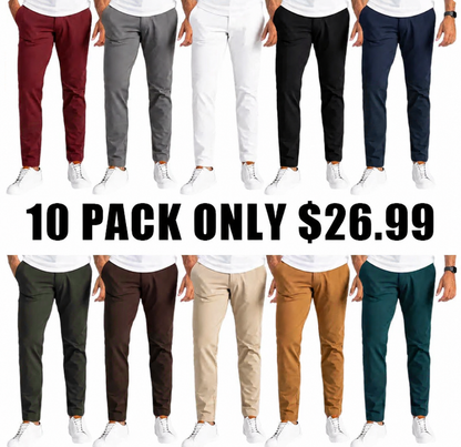 pack