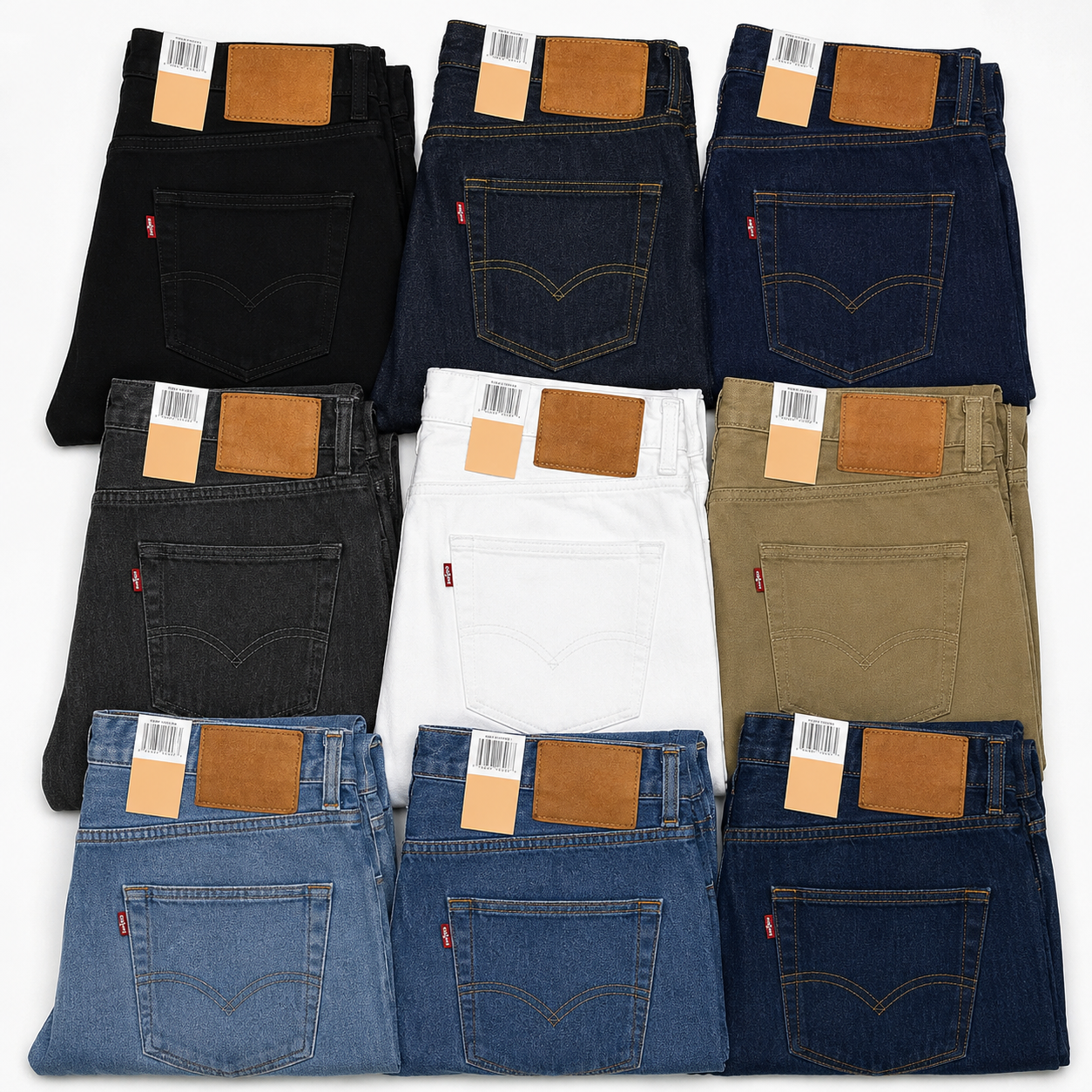 pack