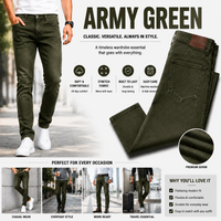 Army Green