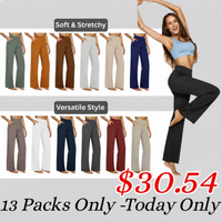 🔥Big Sale🔥13 Pack Only $30.54